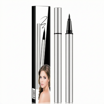 ⏰✨BUY 1 GET 1 FREE 🔥Waterproof & Smudge-Proof Eyeliner