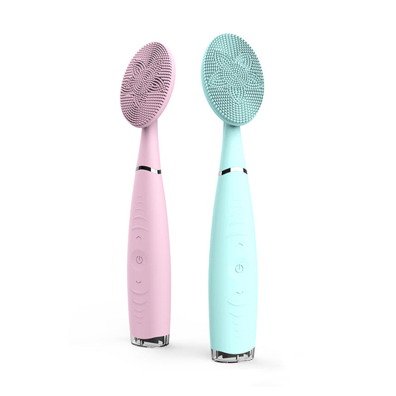 Facial Cleaning Brush Soft Silicone