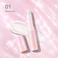 Shimmer Eyeshadow Stick with Brush