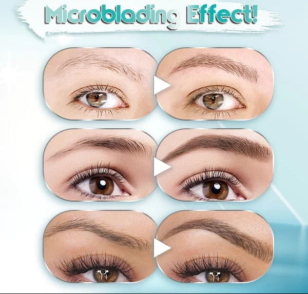 3D Waterproof Eyebrow Pencil✨📦