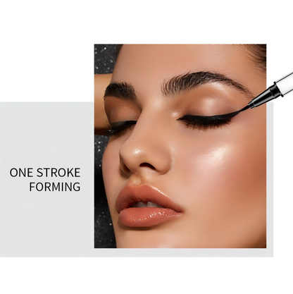 ⏰✨BUY 1 GET 1 FREE 🔥Waterproof & Smudge-Proof Eyeliner