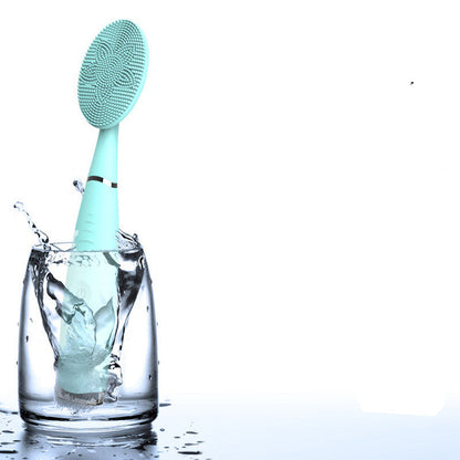 Facial Cleaning Brush Soft Silicone