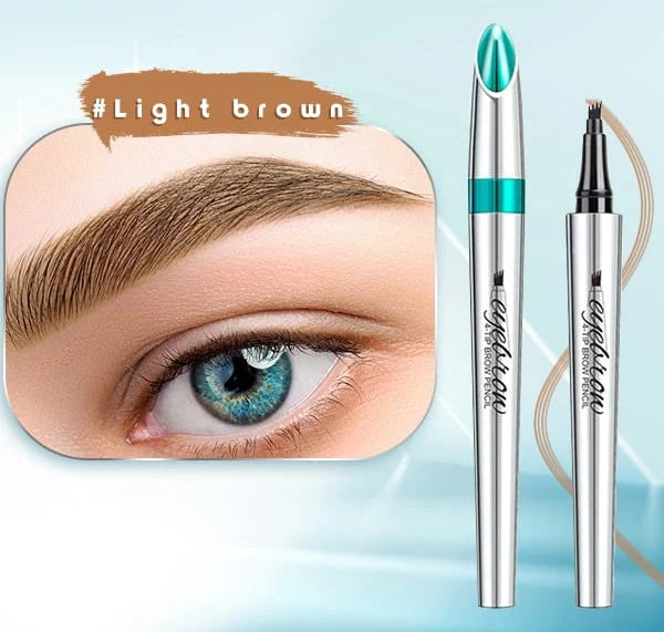 3D Waterproof Eyebrow Pencil✨📦