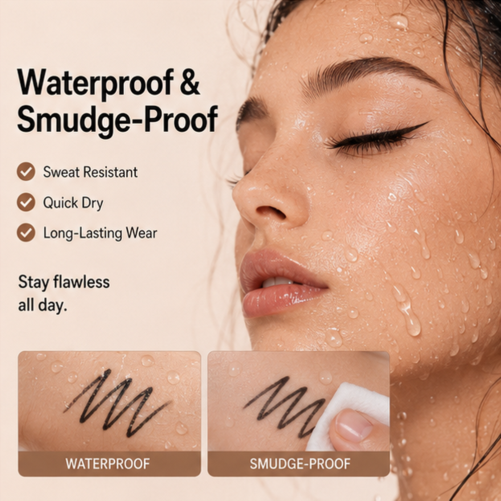2-in-1 Eyeliner & Lower Eyelash Stamp Set