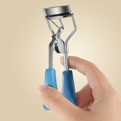 Heart & Sunflower Eyelash Curler: The Ultimate Lash Lift Tool