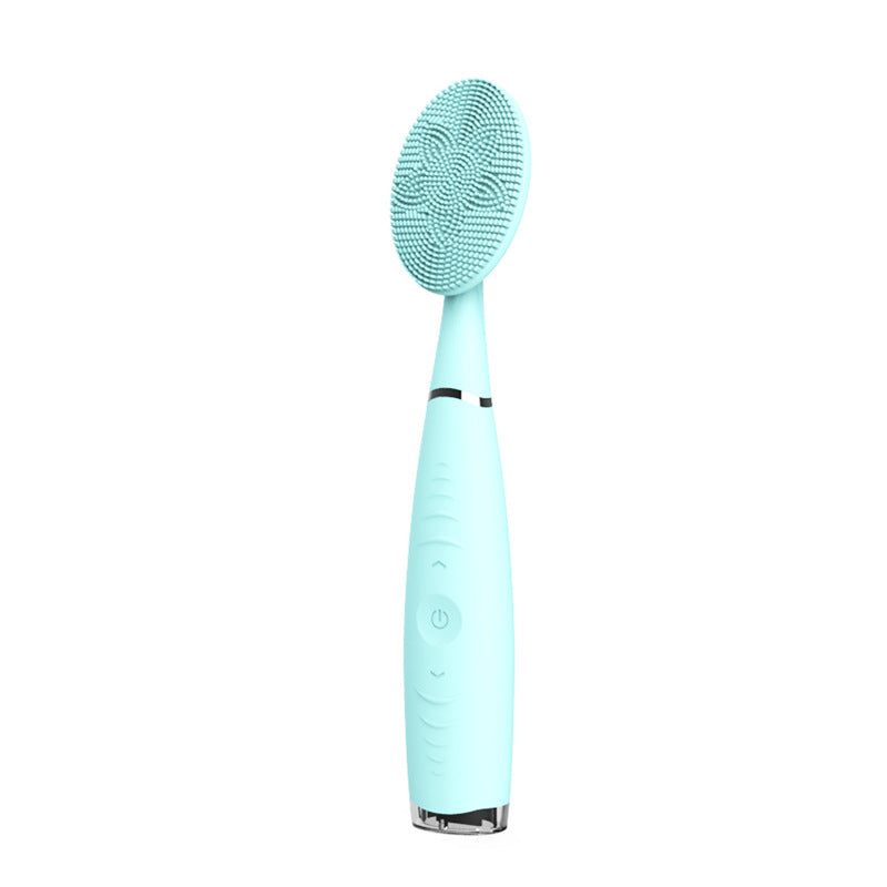 Facial Cleaning Brush Soft Silicone