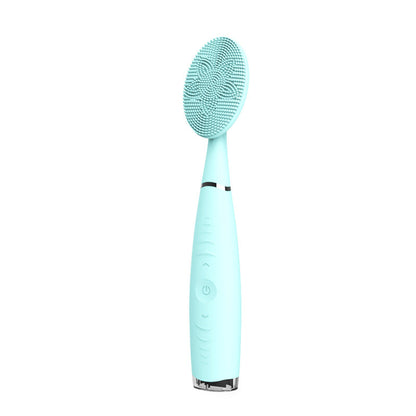 Facial Cleaning Brush Soft Silicone