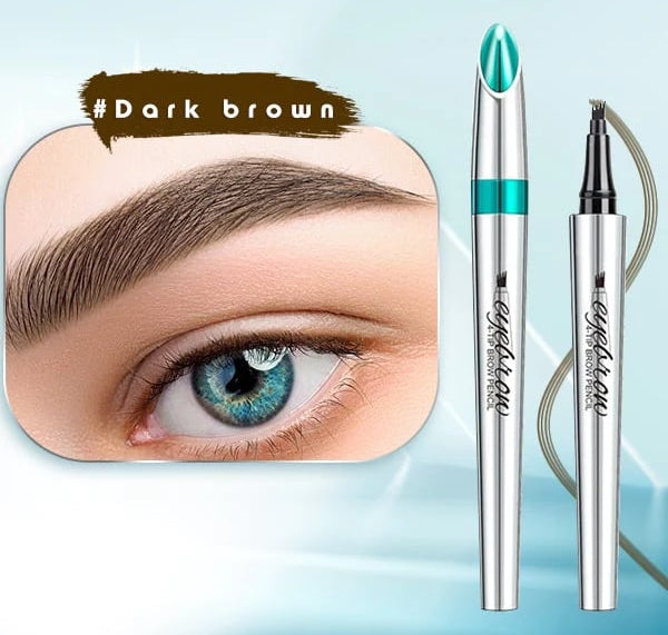 3D Waterproof Eyebrow Pencil✨📦