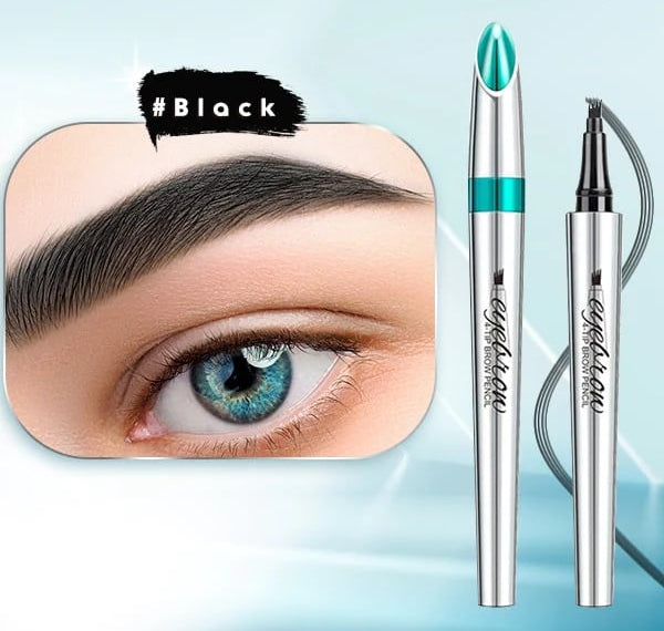 3D Waterproof Eyebrow Pencil✨📦