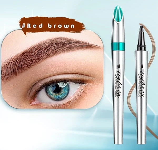 3D Waterproof Eyebrow Pencil✨📦