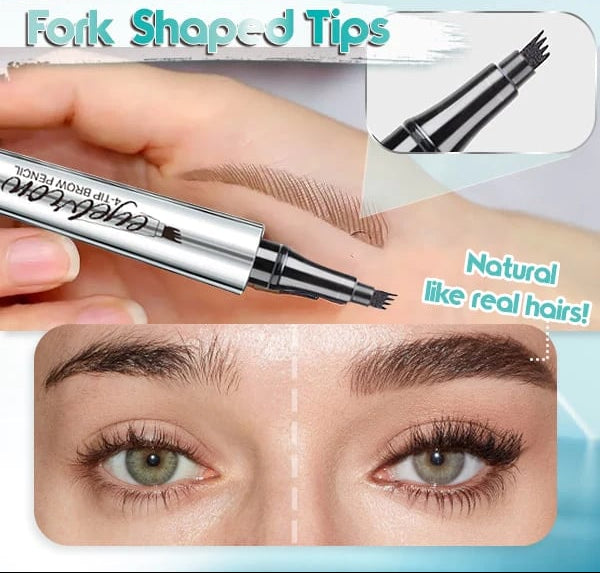 3D Waterproof Eyebrow Pencil✨📦