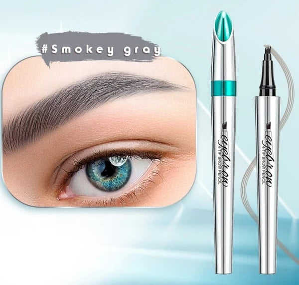 3D Waterproof Eyebrow Pencil✨📦