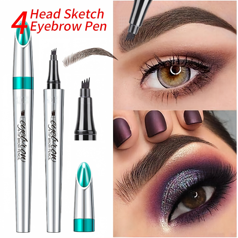 3D Waterproof Eyebrow Pencil✨📦