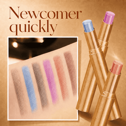 3 in 1 Easy Eyeshadow Stick suitable for Beginners