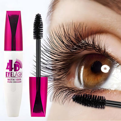 Waterproof Mascara – Volume & Lengthening | In Stock 💧✨