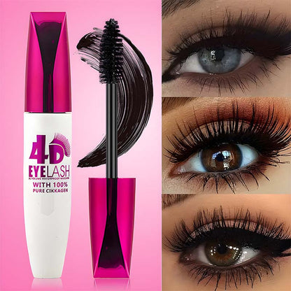 Waterproof Mascara – Volume & Lengthening | In Stock 💧✨