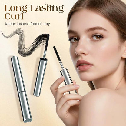 🎁✨ Waterproof Curling & Lengthening Mascara ✨