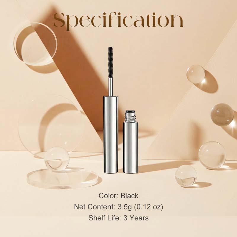 🎁✨ Waterproof Curling & Lengthening Mascara ✨