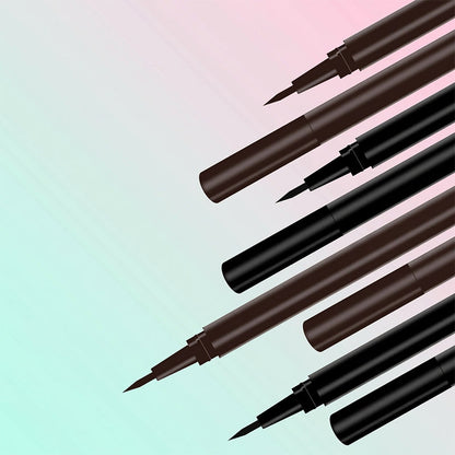 🔥Waterproof Liquid Eyeliner Pen