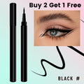 🔥Waterproof Liquid Eyeliner Pen