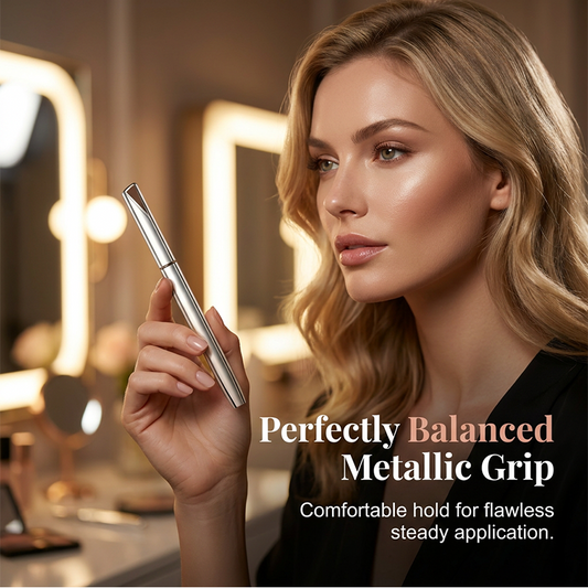 24-Hour Smudge-Proof Precision Liquid Eyeliner Pen